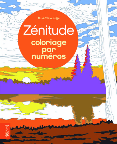 Picture of Zénitude