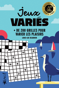 Image de Temps libre - Jeux variés