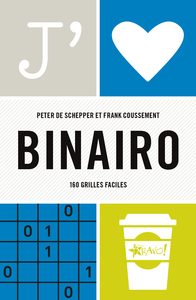 Picture of J'aime - Binairo