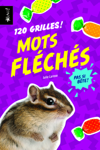 Image de Pas si bête - Mots fléchés