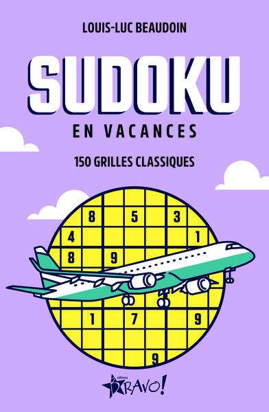 Image de Sudoku - En vacances