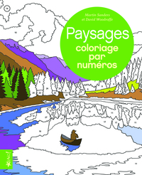 Picture of Paysages