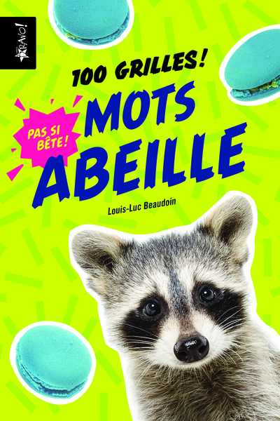 Image de Pas si bête mots abeille