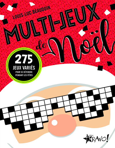 Picture of Multi-jeux de Noël