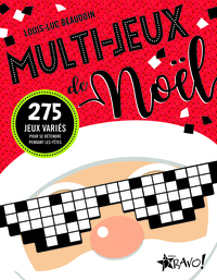 Picture of Multi-jeux de Noël