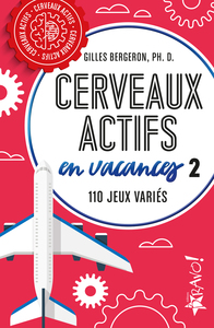 Image de Cerveaux actifs en vacances 2
