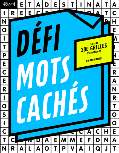 Image de Mots cachés