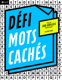 Image de Mots cachés