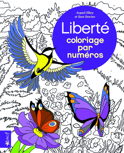 Picture of Liberté