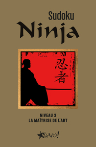 Image de Sudoku Ninja - Niveau 3