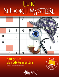Image de Ultra sudoku mystère