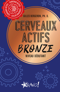 Picture of Cerveaux actifs - Bronze