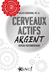 Picture of Cerveaux actifs - Argent