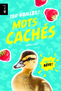 Image de Mots cachés pas si bête