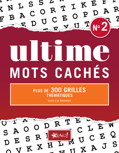 Image de Ultime mots cachés n°2