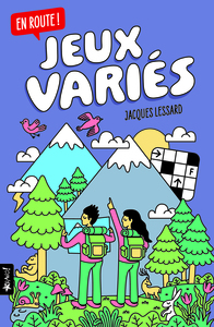 Image de En route ! - Jeux variés