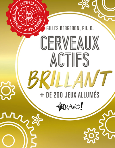 Image de Cerveaux actifs - Brillant