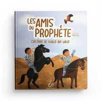 Image de LES AMIS DU PROPHÈTE  KHALID