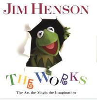 Picture of Jim Henson:The Works /anglais
