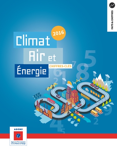 Picture of Climat, Air et Energie