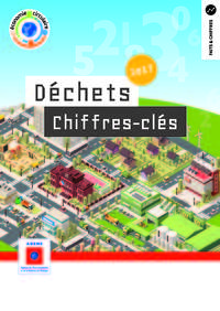 Picture of Déchets Chiffres clés
