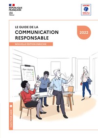 Picture of Le guide de la communication responsable