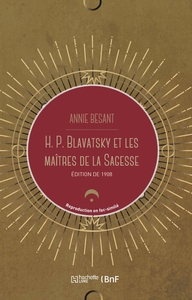 Picture of H. P. Blavatsky et les maîtres de la sagesse