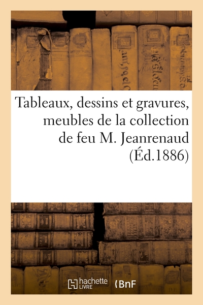 Picture of Tableaux anciens et modernes, dessins et gravures, meubles anciens, curiosités, bijoux