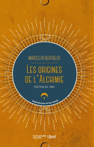 Picture of Les origines de l'alchimie