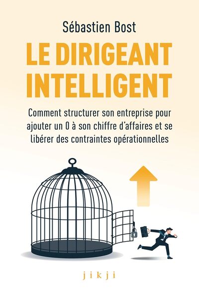 Picture of Le dirigeant intelligent