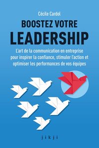 Picture of Boostez votre leadership