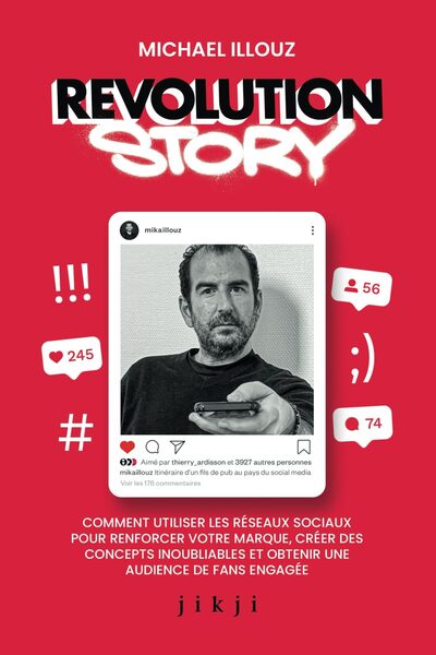 Image de Revolution Story
