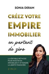 Image de Créez votre empire immobilier en partant de zéro