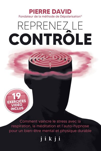 Picture of Reprenez le contrôle