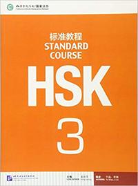 Picture of STANDARD COURSE HSK3 (MANUEL)