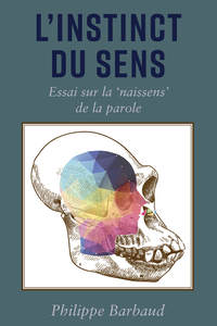 Image de INSTINCT DU SENS