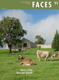 Image de Faces N71 Hors-ville
