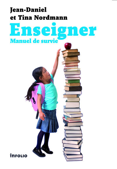 Picture of Enseigner. Manuel de survie