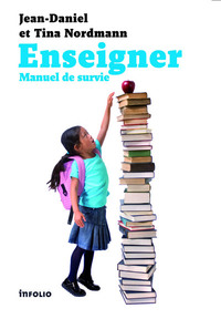 Picture of Enseigner. Manuel de survie