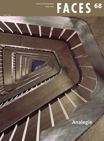 Picture of Faces N68 Analogie