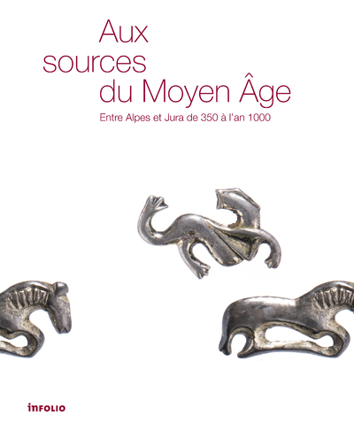 Picture of aux sources du Moyen Age