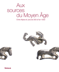 Picture of aux sources du Moyen Age