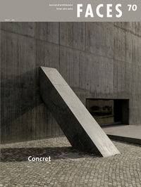 Image de Faces N70 Hiver 2011-2012