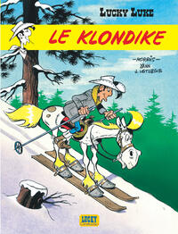 Image de Lucky Luke - Tome 35 - Le Klondike