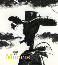 Image de L'Art de Morris - Tome 0 - L'Art de Morris