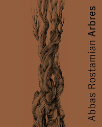 Picture of Abbas Rostamian Arbres