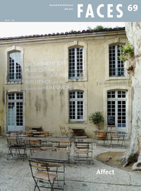 Image de Faces N69 Affect Eté 2011