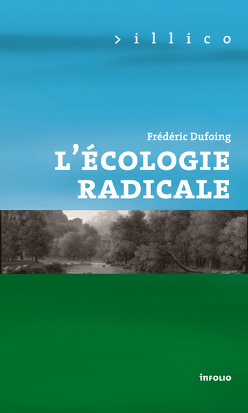 Image de L'Ecologie radicale
