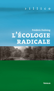 Image de L'Ecologie radicale