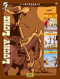 Image de LUCKY LUKE